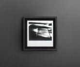 Gotti Picture Frame