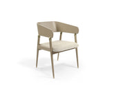 Hendar Chair, Cream