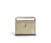 Henri Bed Side Table