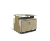 Henri Bed Side Table
