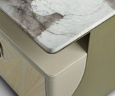 Henri Bed Side Table