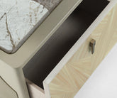 Henri Bed Side Table