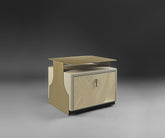Henri Bed Side Table