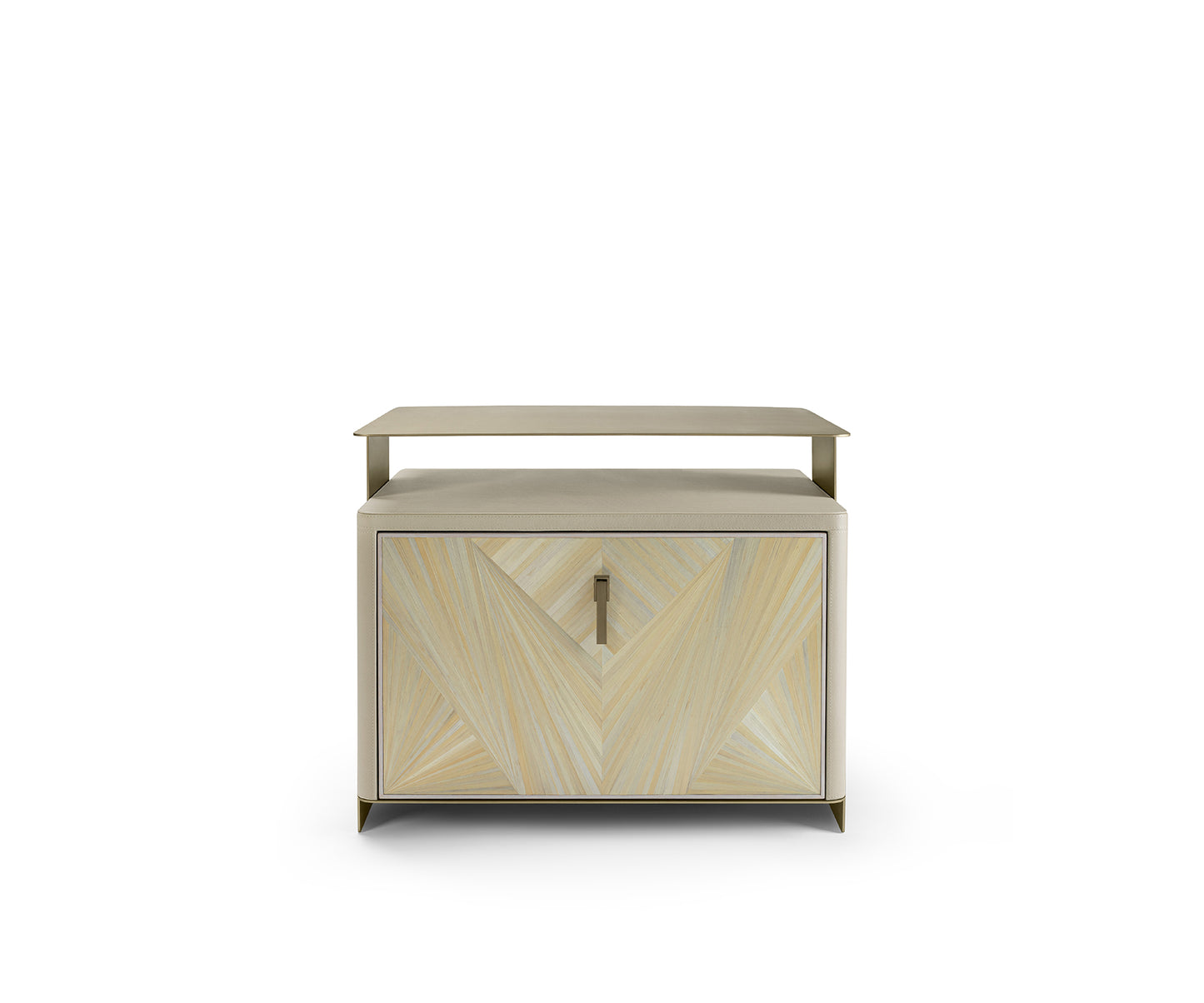 Henri Bed Side Table