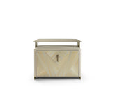 Henri Bed Side Table