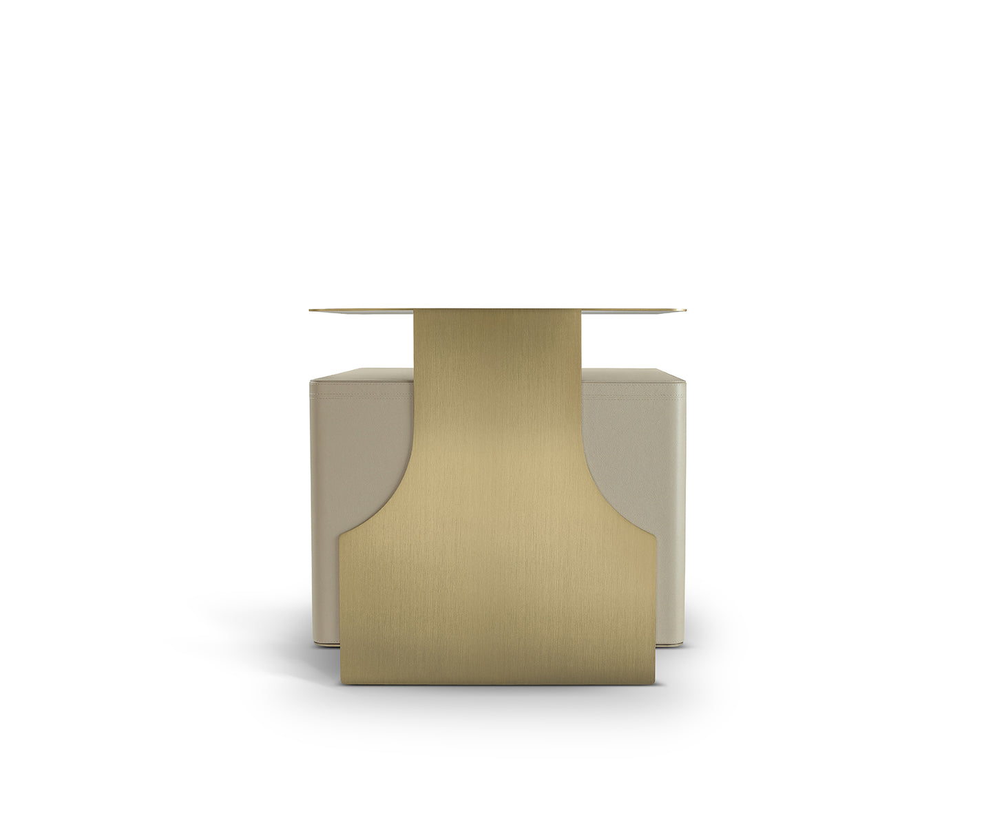 Henri Bed Side Table