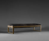 Jacob Bench
