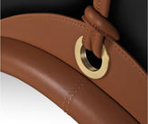 Karlo Round Mirror Large