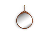 Karlo Round Mirror Large