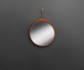 Karlo Round Mirror Large