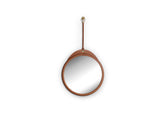 Karlo Round Mirror Medium