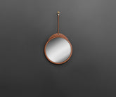 Karlo Round Mirror Medium
