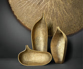 Kinzo Accent Sculpture Large