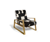 Lato Armchair