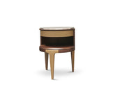 Loop Side Table
