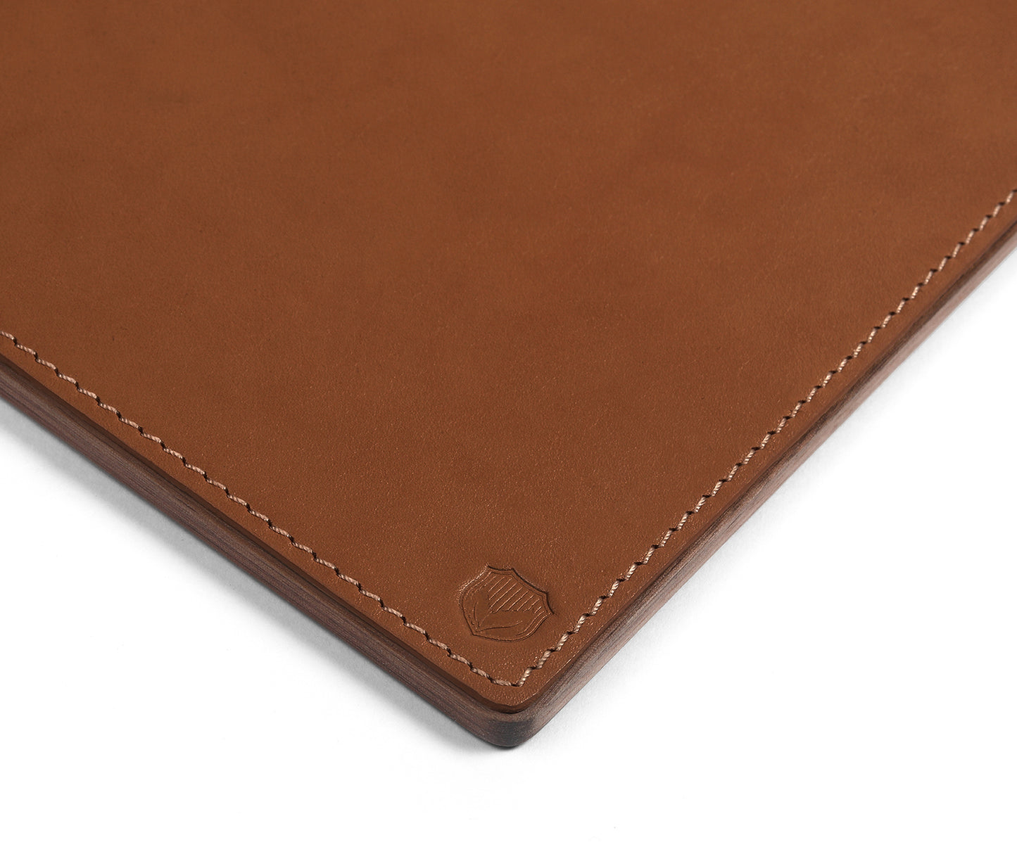 MV Mouse Pad, Chestnut