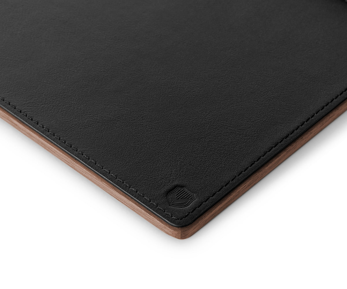 MV Mouse Pad, Nero