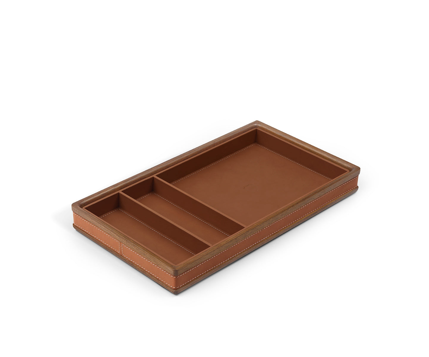 MV Organizer, Chestnut