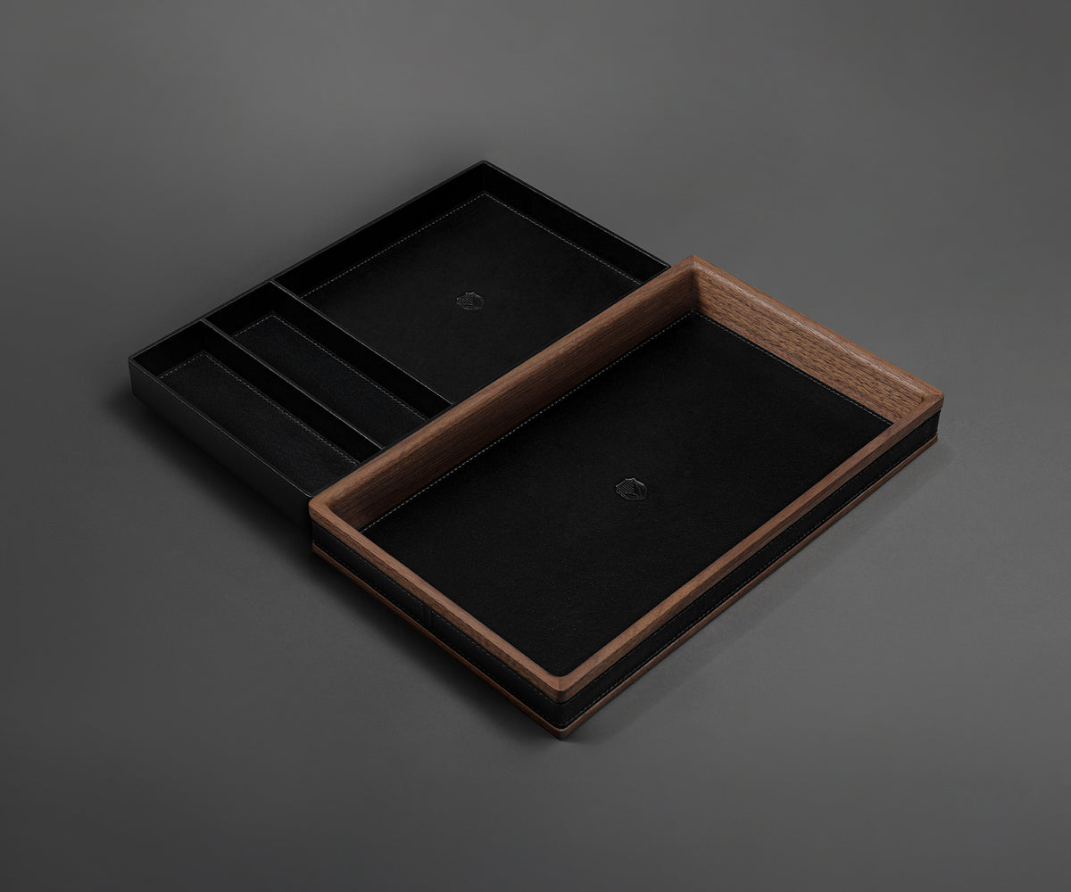 MV Organizer, Nero