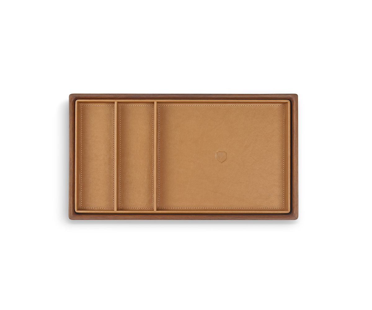 MV Organizer, Sand