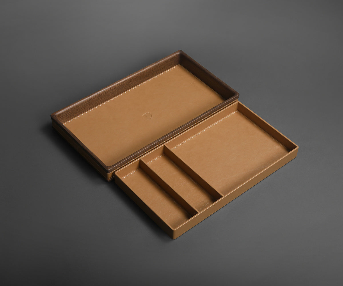 MV Organizer, Sand