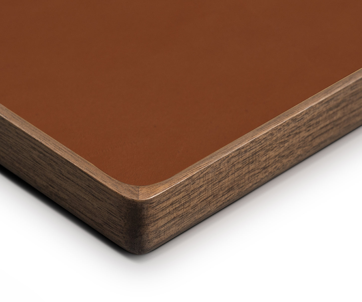 MV Pen Tray, Chestnut