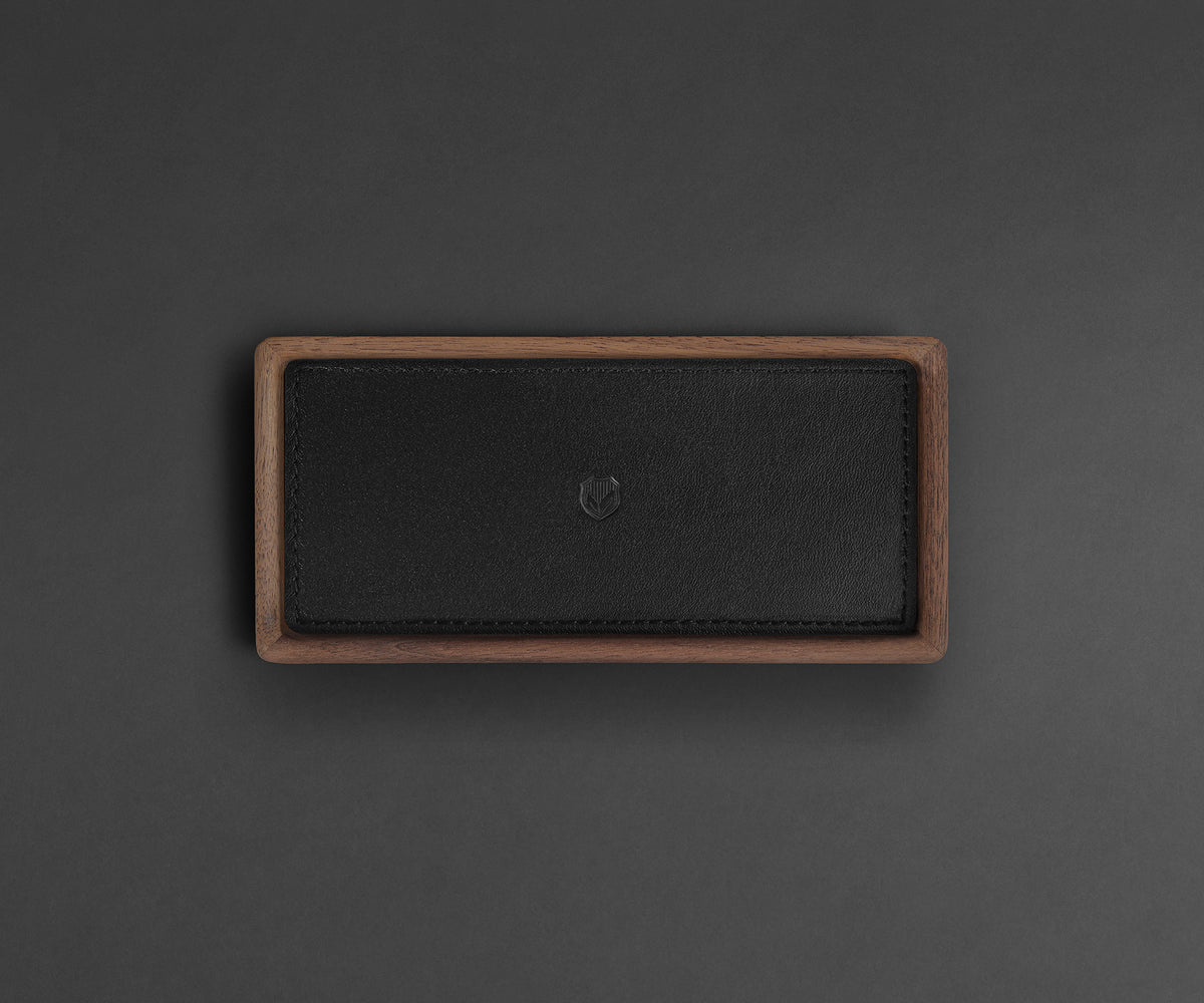 MV Pen Tray, Nero