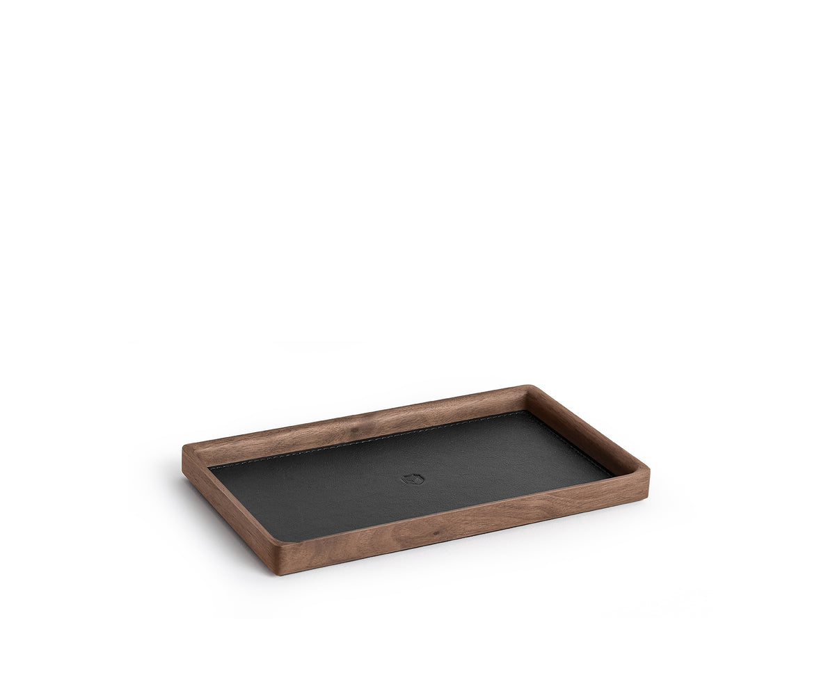 MV Trinket Tray, Nero