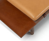 Novo Vintage  Bench