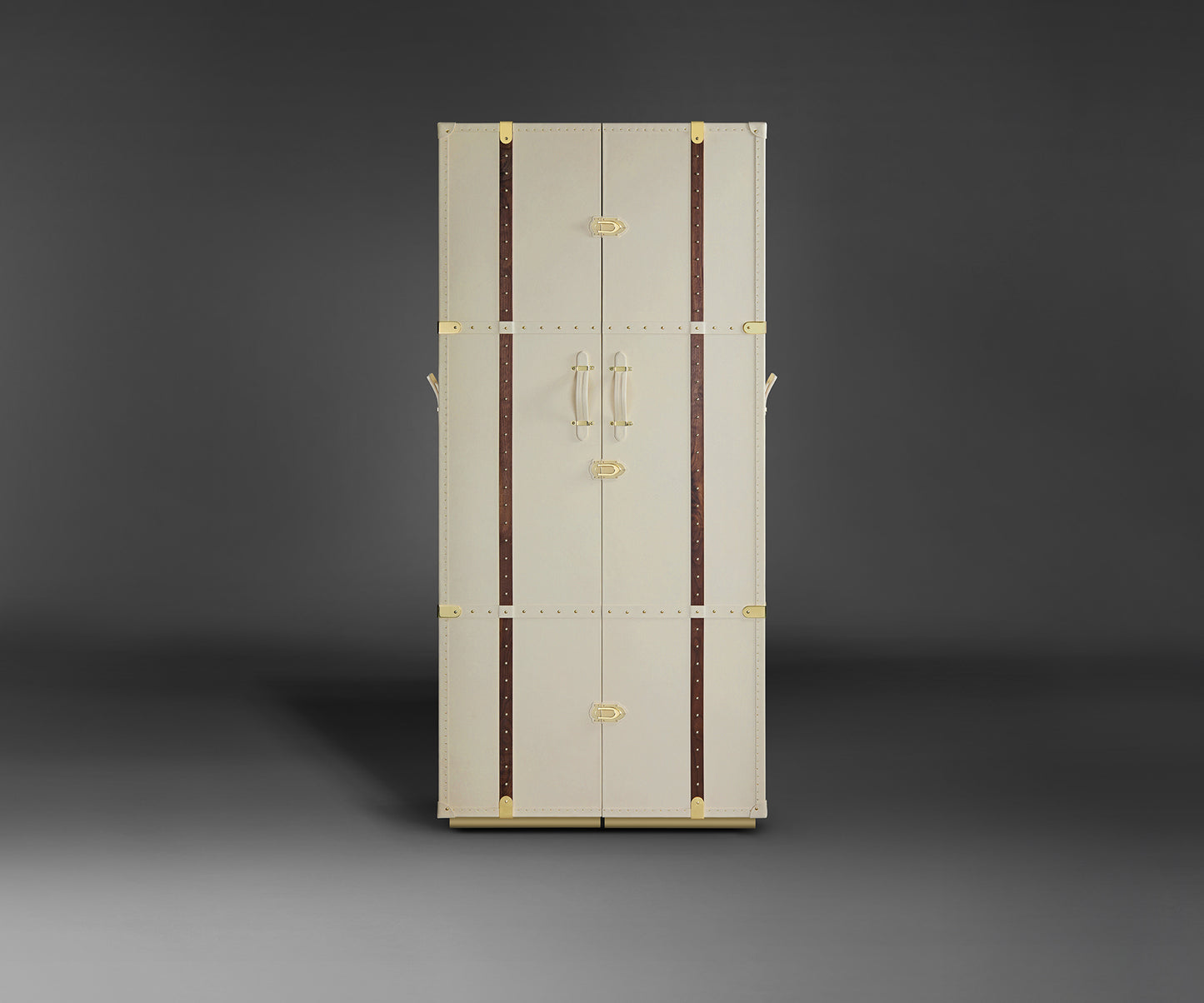 Mallan Dresser Cabinet