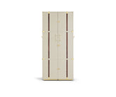 Mallan Dresser Cabinet
