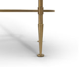 Mandel Side Table
