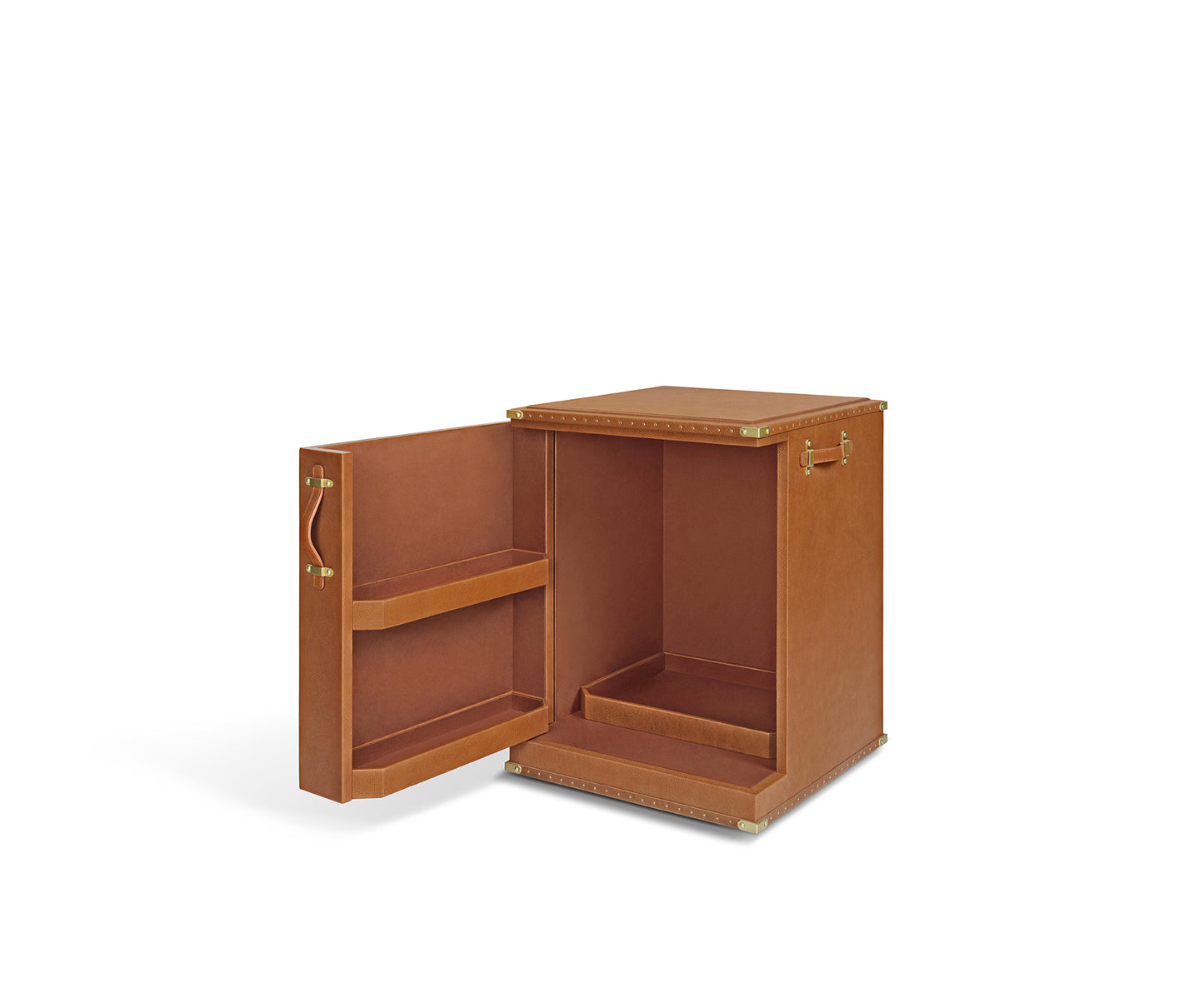 Montez Bar Cabinet