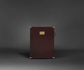 Montez Bar Cabinet, Bordo