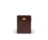 Montez Bar Cabinet, Bordo