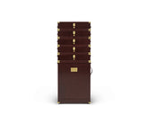 Montez Games Stack, Bordo