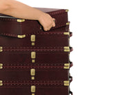 Montez Games Stack, Bordo