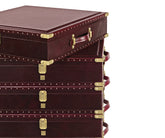Montez Games Stack, Bordo