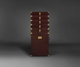 Montez Games Stack, Bordo