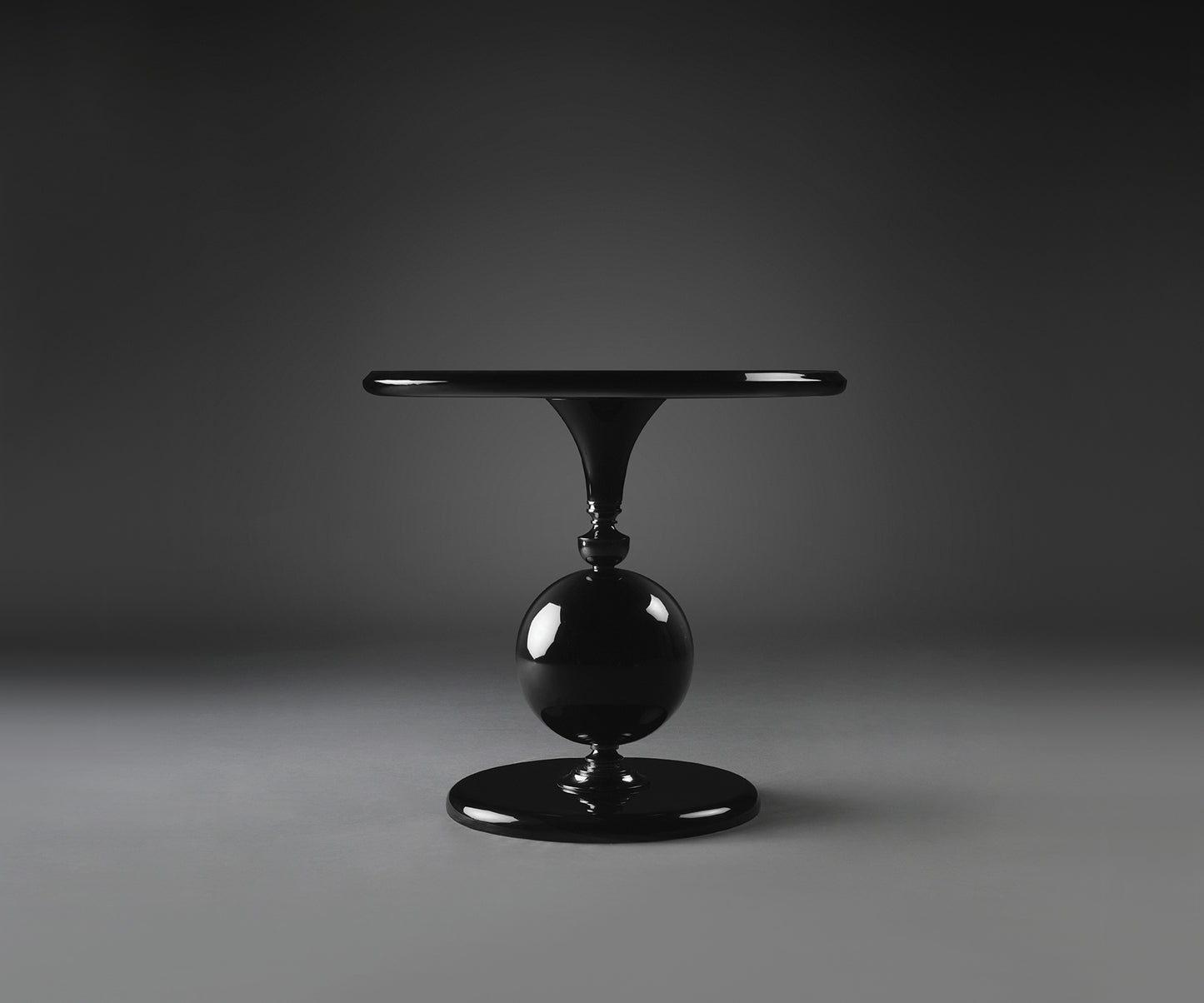MORO SIDE TABLE