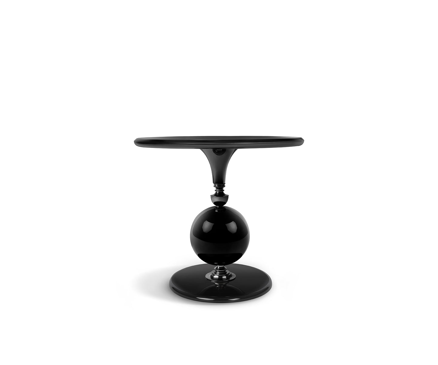 MORO SIDE TABLE