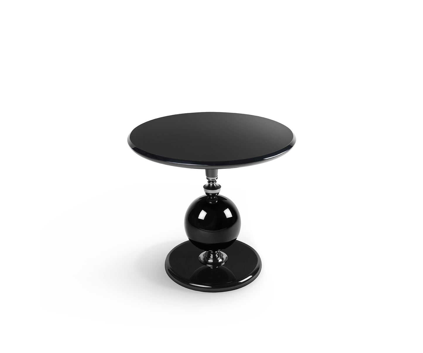 MORO SIDE TABLE
