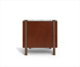 Novo Vintage Bedside Table
