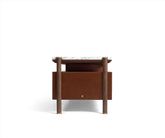 Novo Vintage Media Cabinet