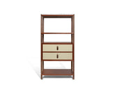 Novo Vintage Shelving