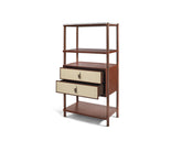 Novo Vintage Shelving