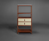Novo Vintage Shelving