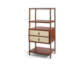 Novo Vintage Shelving