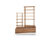 Palodia Bookshelf - Premium Quality - Madheke