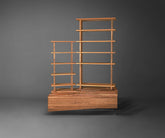 Palodia Bookshelf
